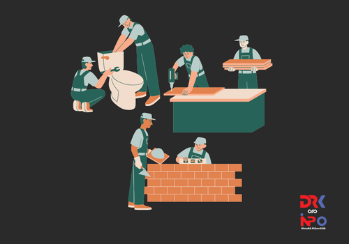 Uygulama, Tadilat ve Dekorasyon Projeleri